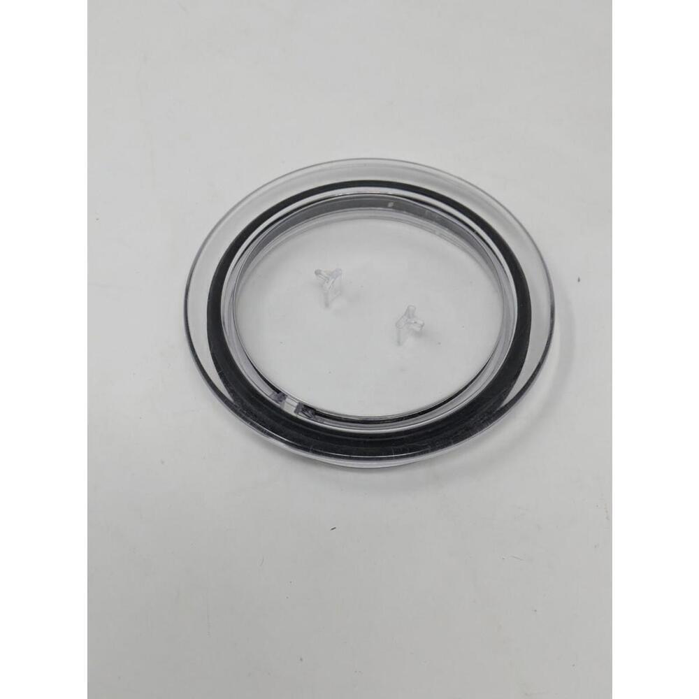 Nespresso Aeroccino 3 Electric Milk Frother 3694 Replacement Lid Cover Part ONLY